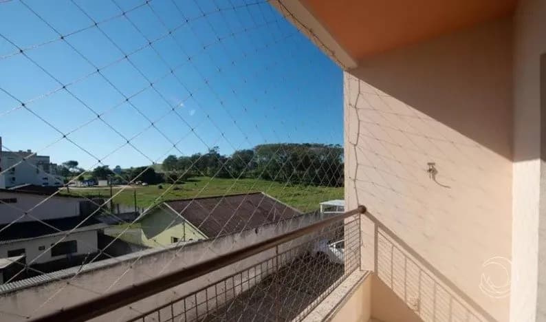 Apartamento para venda com 2 dormitórios em Serraria com 61 m² — foto 2