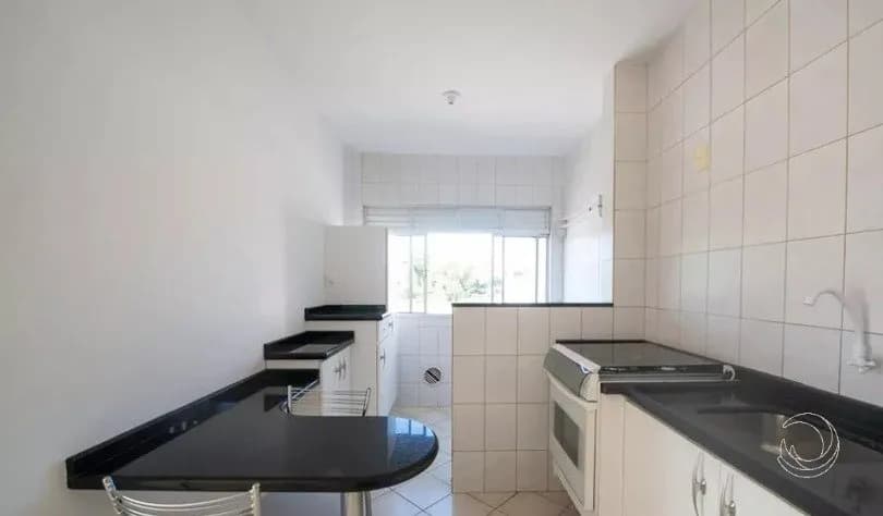 Apartamento para venda com 2 dormitórios em Serraria com 61 m² — foto 5