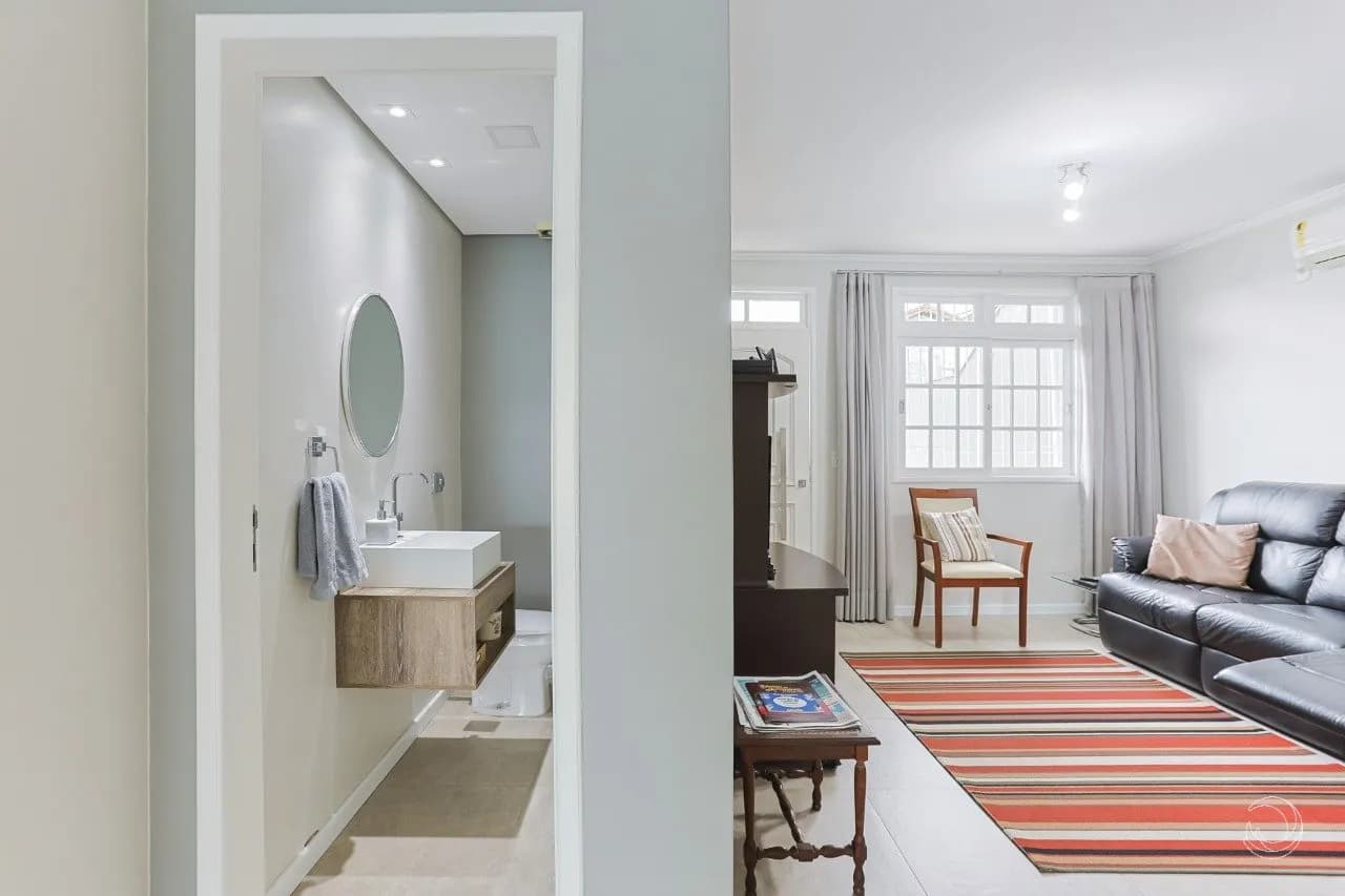 Casa para venda com 3 dormitórios em Agronômica com 254 m² — foto 4