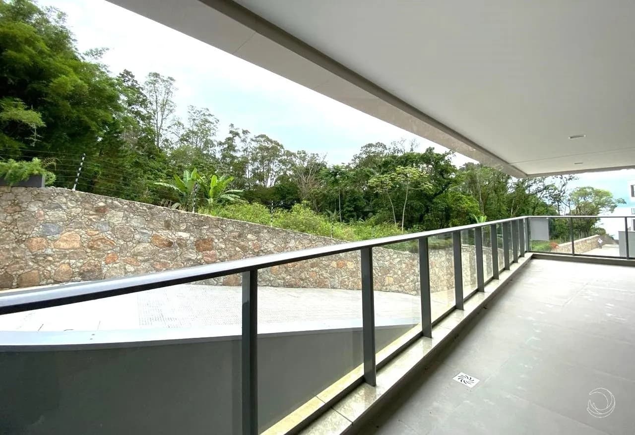 Apartamento para venda com 3 dormitórios em Cacupé com 165 m² — foto 4