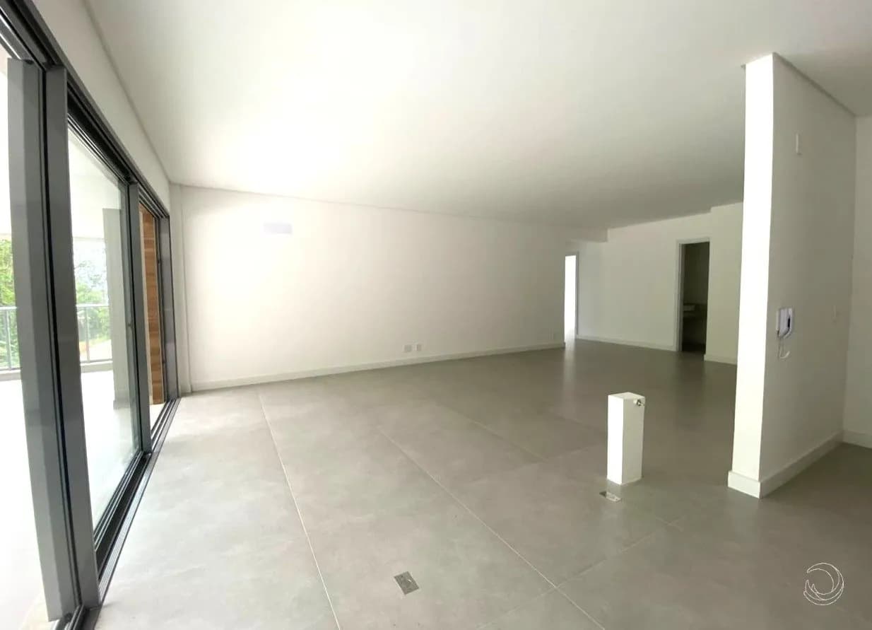 Apartamento para venda com 3 dormitórios em Cacupé com 165 m² — foto 5