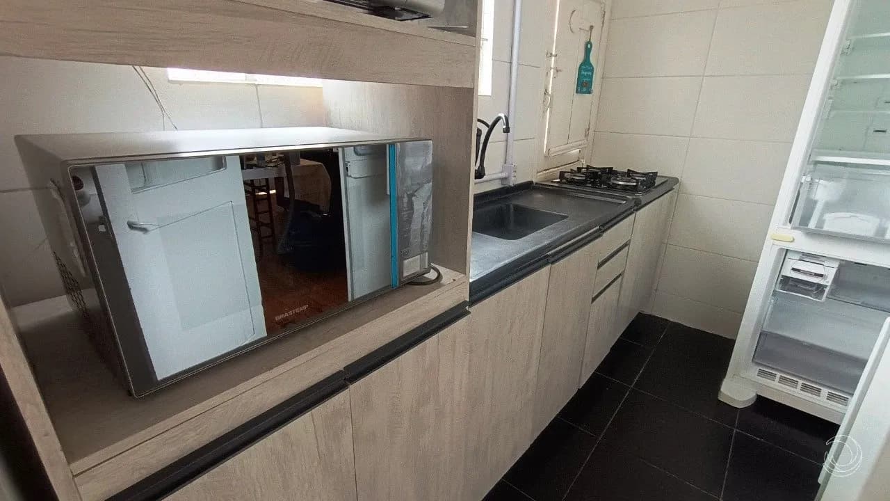 Casa para venda com 3 dormitórios em Centro com 150 m² — foto 3