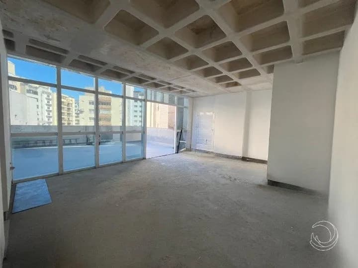 Sala comercial para venda em Centro com 89 m² — foto principal