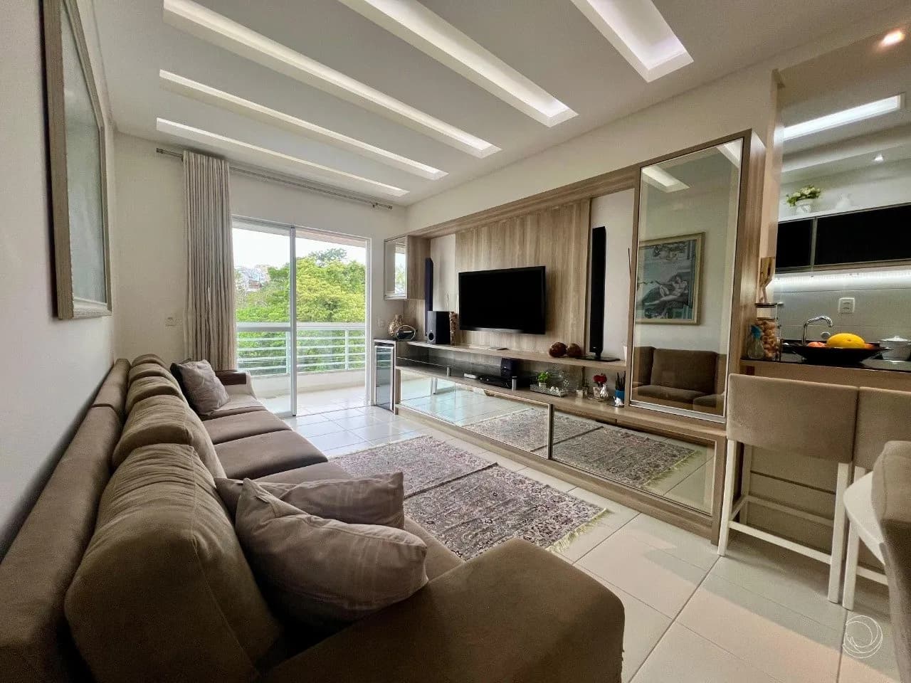 Cobertura para venda com 4 dormitórios em Joao Paulo com 191 m² — foto principal