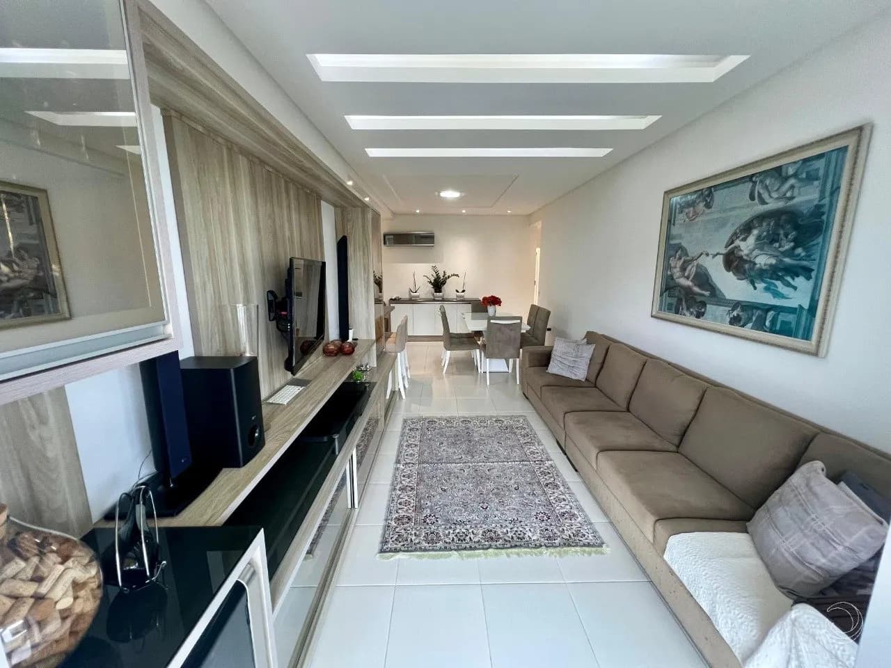Cobertura para venda com 4 dormitórios em Joao Paulo com 191 m² — foto 4
