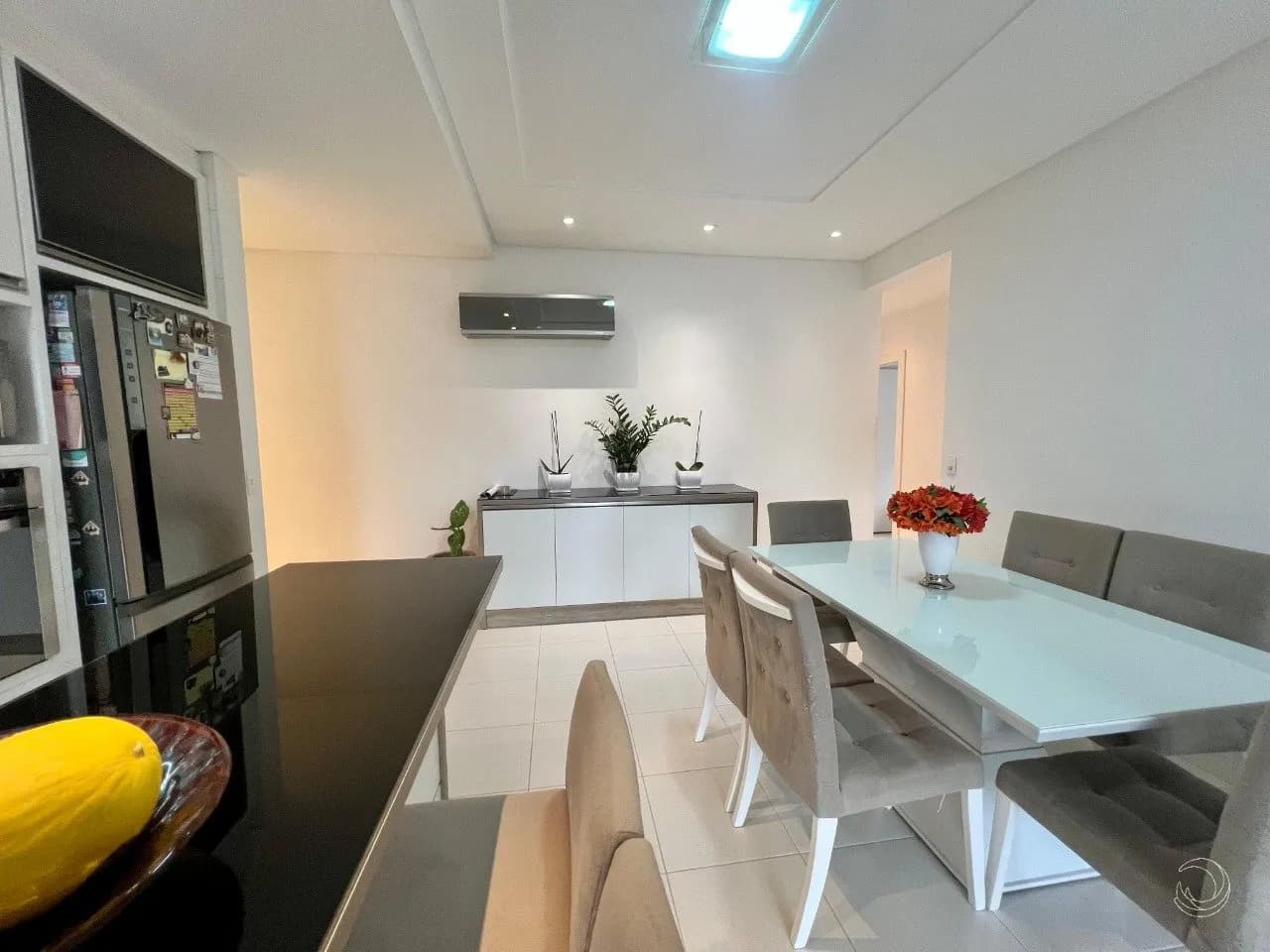 Cobertura para venda com 4 dormitórios em Joao Paulo com 191 m² — foto 5