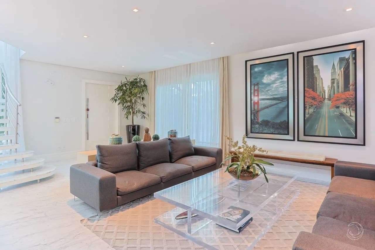 Casa para venda com 7 dormitórios em Jurerê Internacional com 573 m² — foto 4