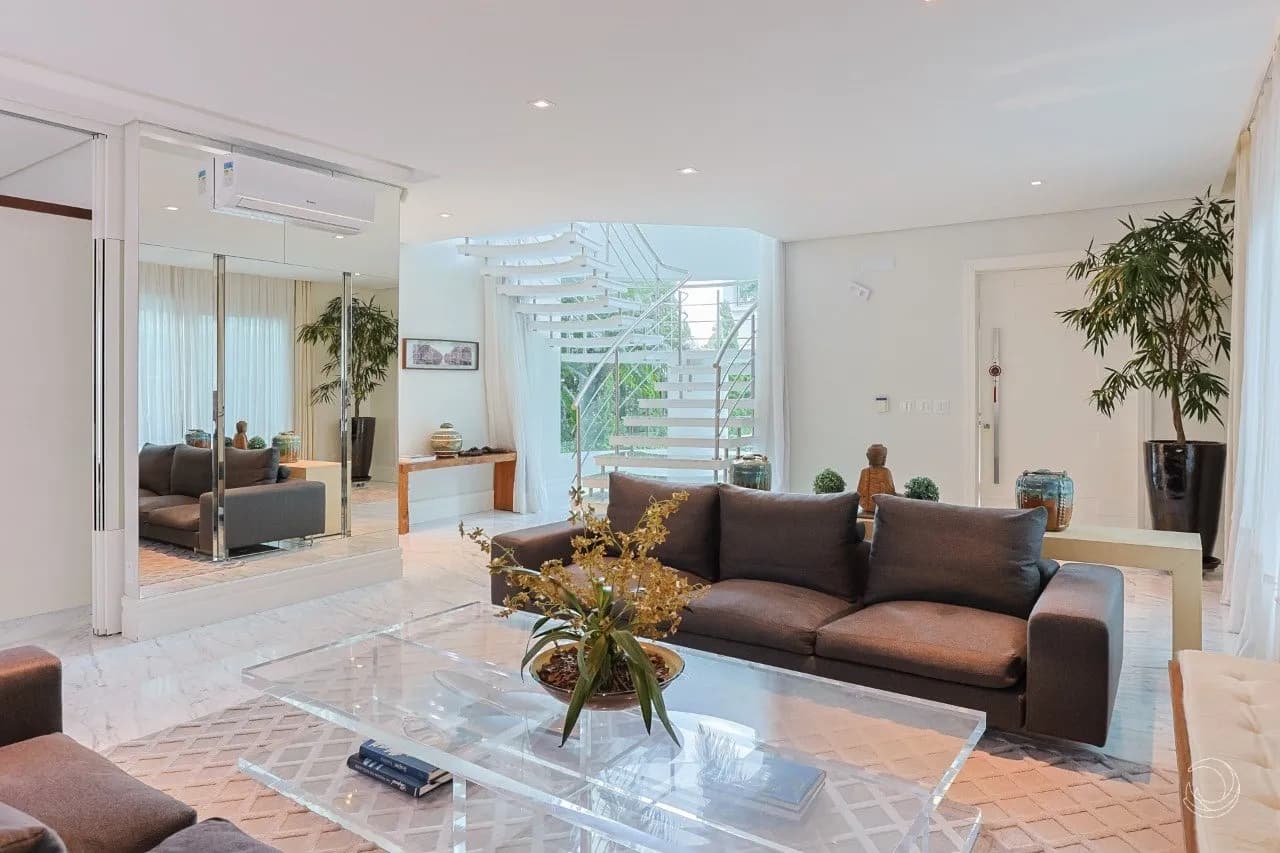 Casa para venda com 7 dormitórios em Jurerê Internacional com 573 m² — foto 5