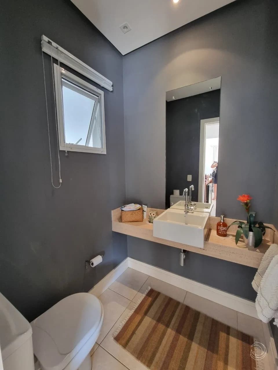Casa de condomínio para venda com 4 dormitórios em Côrrego Grande com 392 m² — foto 4