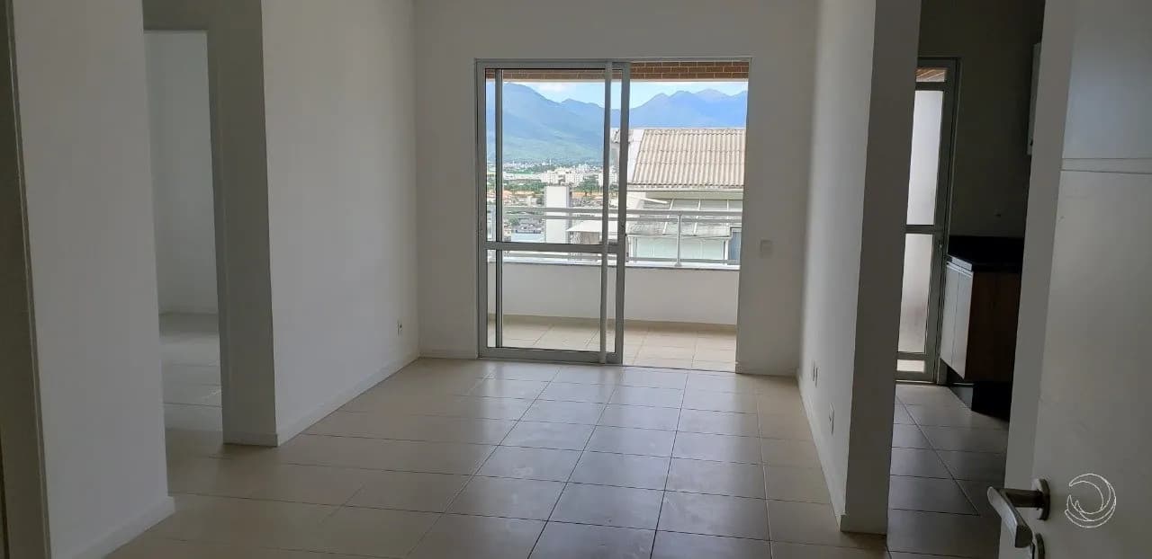 Apartamento para venda com 2 dormitórios em Pagani com 72 m² — foto principal