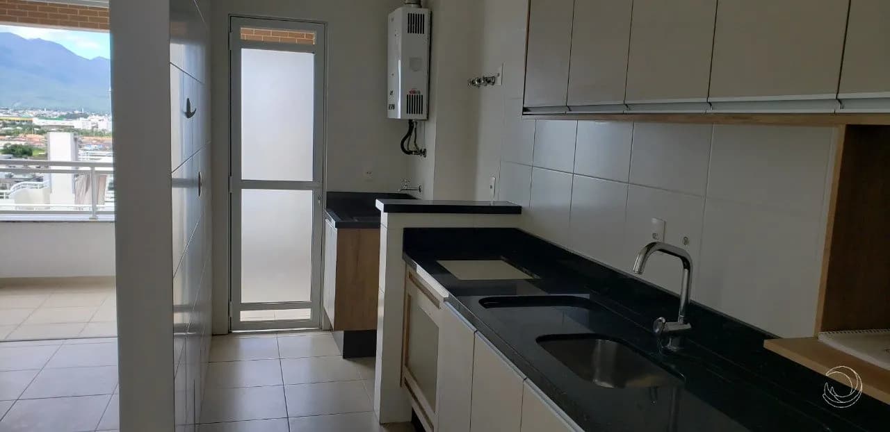 Apartamento para venda com 2 dormitórios em Pagani com 72 m² — foto 4