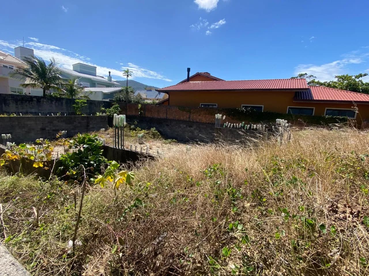 Terreno para venda em Açores com 480 m² — foto 3