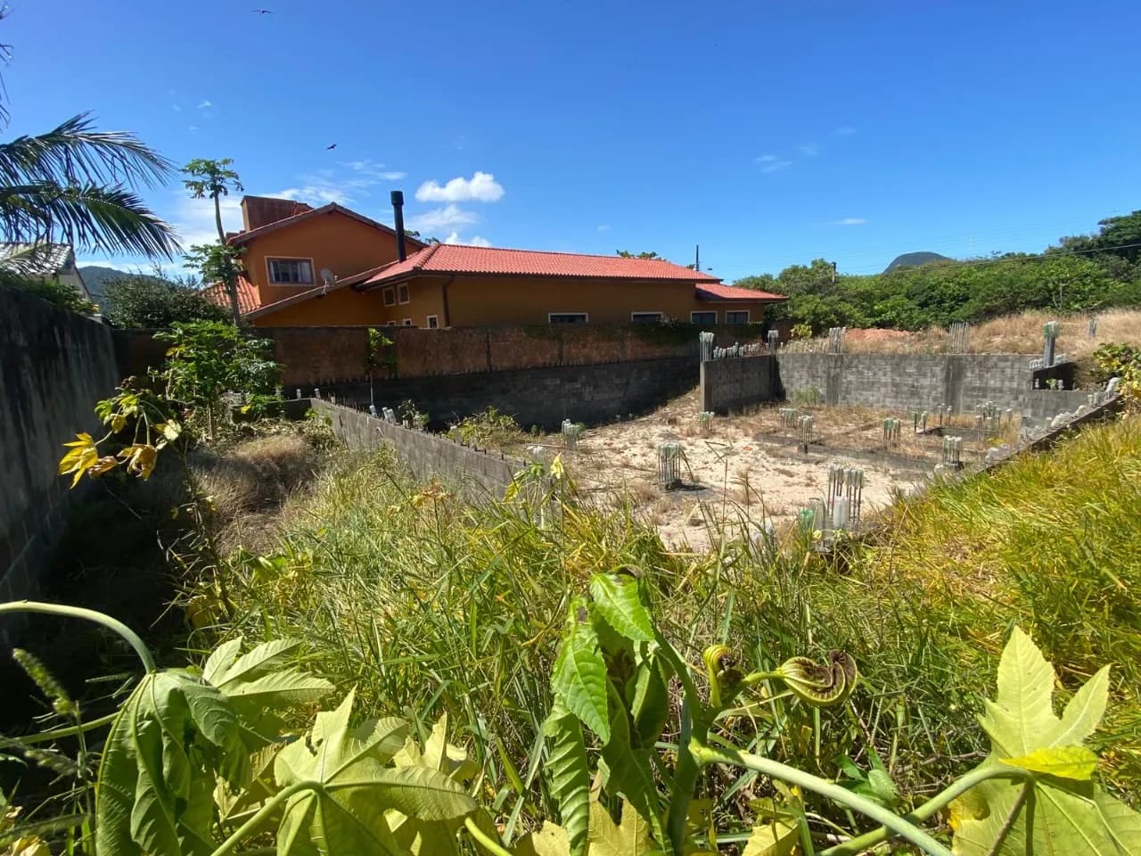 Terreno para venda em Açores com 480 m² — foto 4