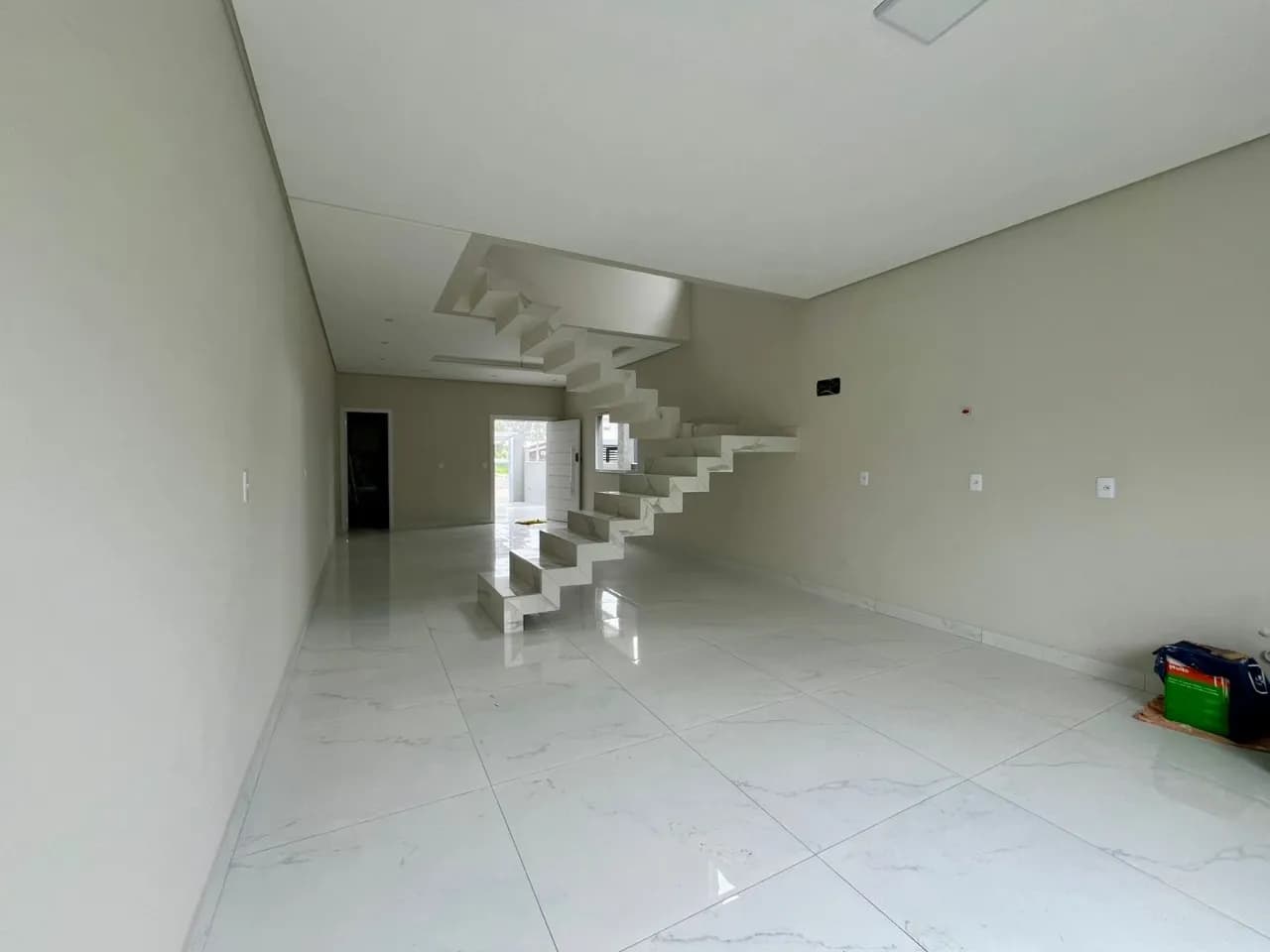 Casa para venda com 3 dormitórios em Ingleses Do Rio Vermelho com 170 m² — foto 3