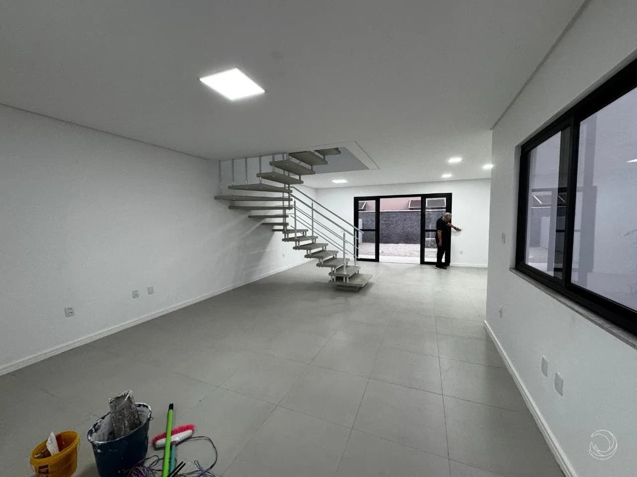 Casa para venda com 3 dormitórios em Carianos com 142 m² — foto 5