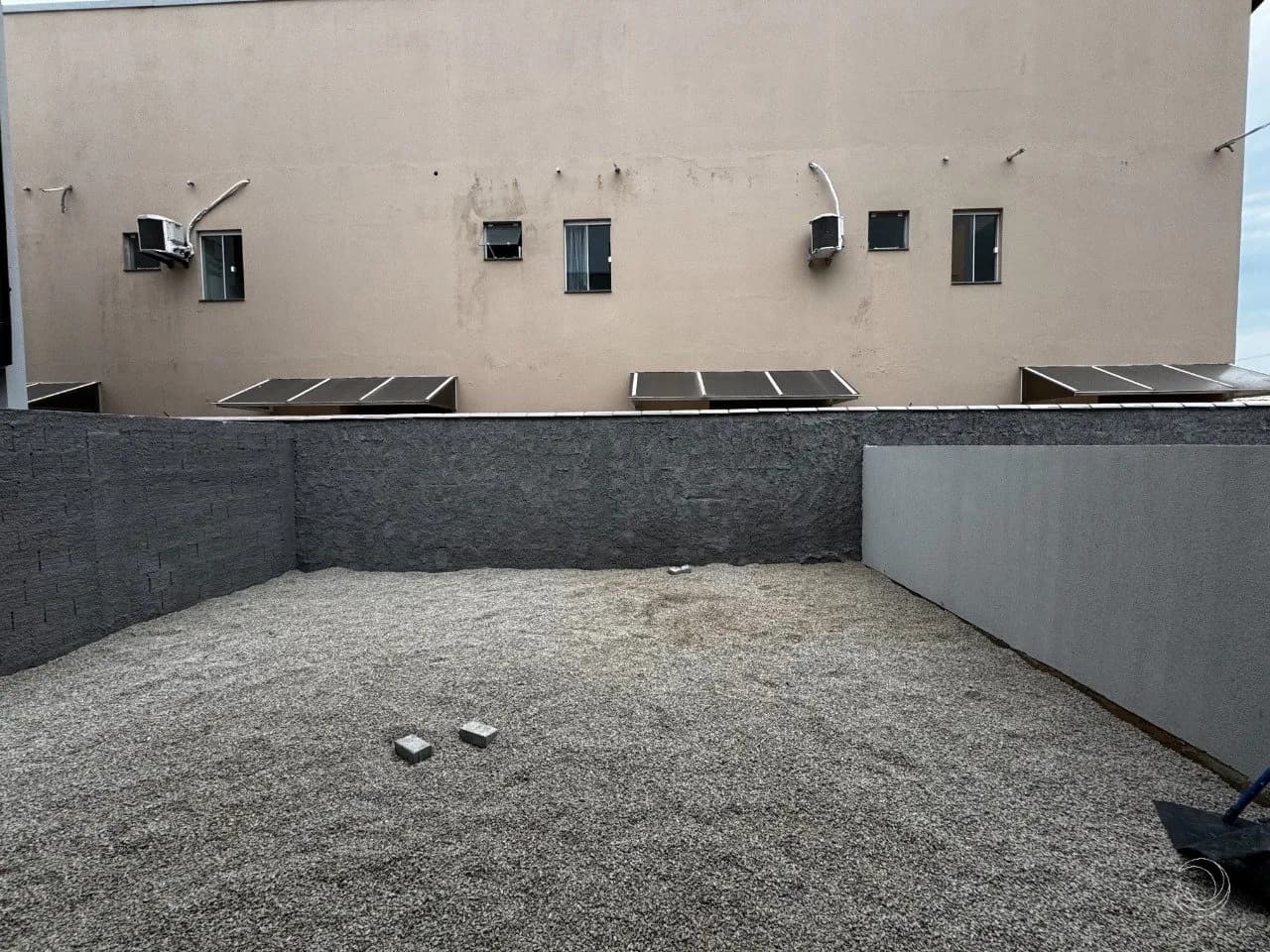 Casa para venda com 3 dormitórios em Carianos com 142 m² — foto 3