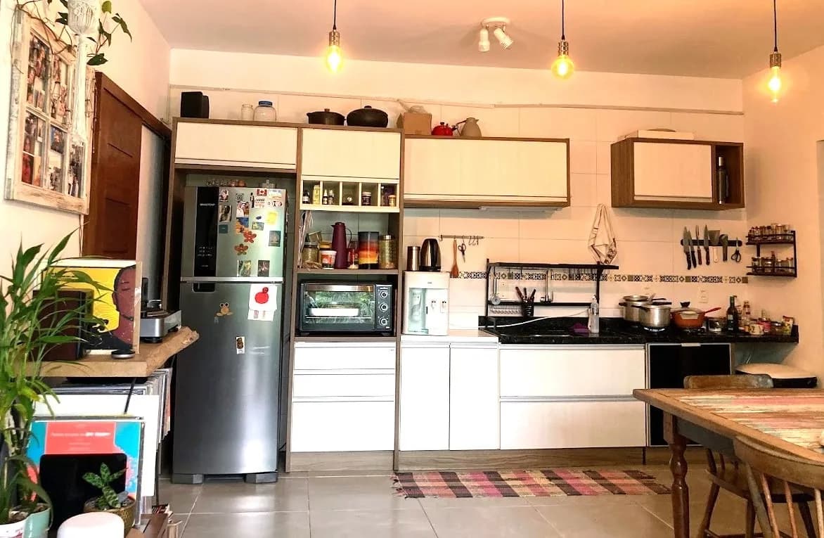 Casa para venda com 3 dormitórios em Açores com 99 m² — foto 3
