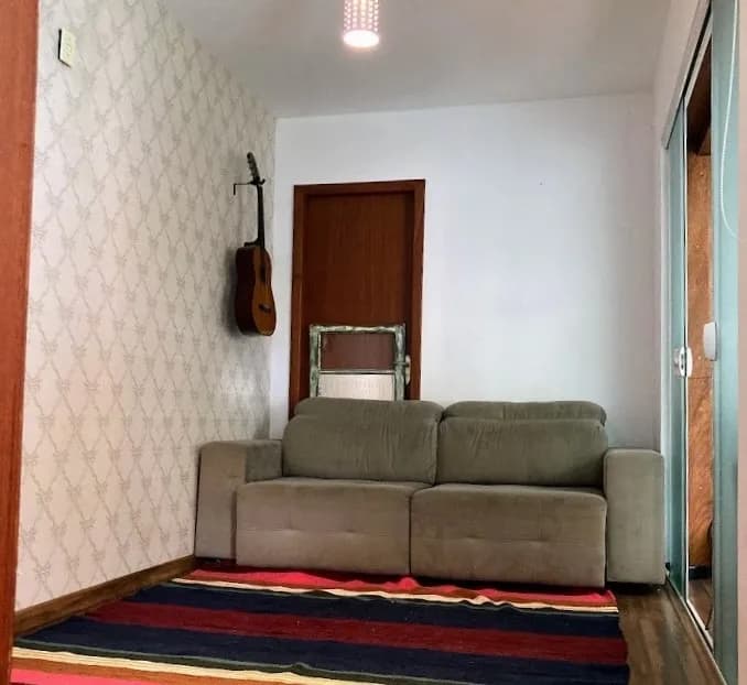 Casa para venda com 3 dormitórios em Açores com 99 m² — foto 5