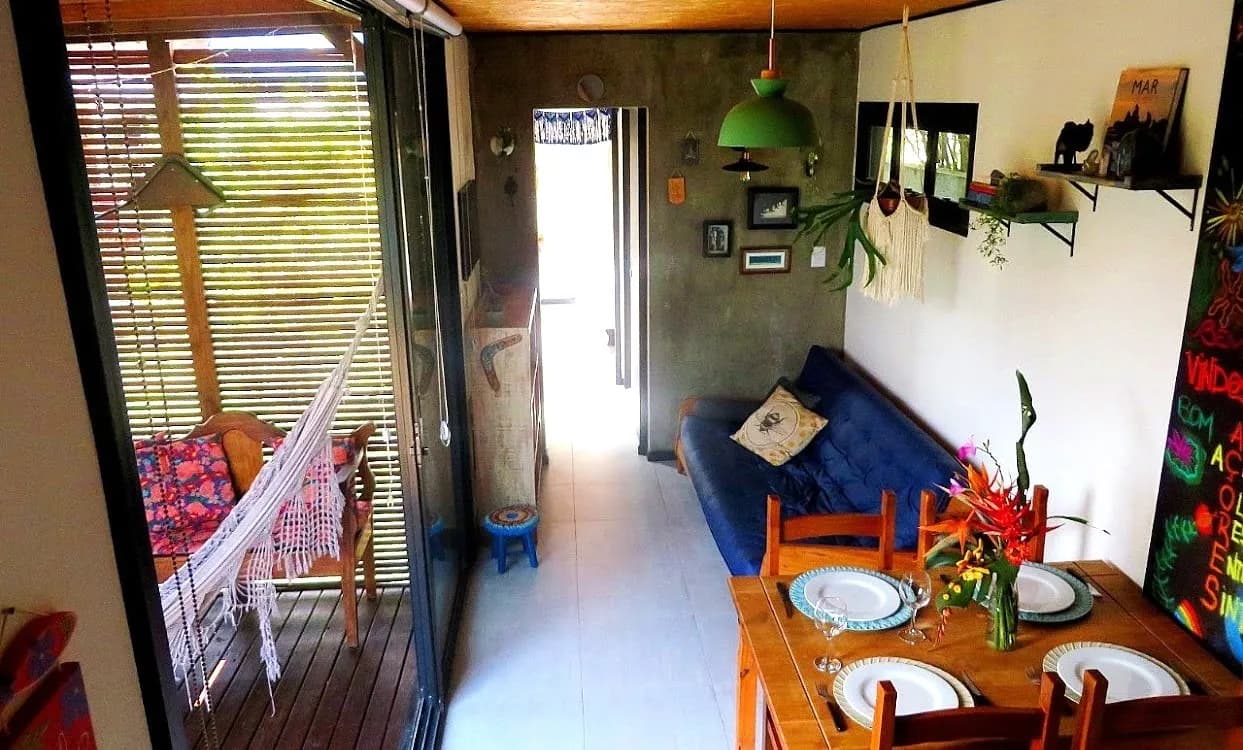 Casa para venda com 3 dormitórios em Açores com 99 m² — foto principal