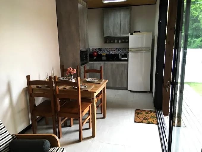 Casa para venda com 3 dormitórios em Açores com 99 m² — foto 2