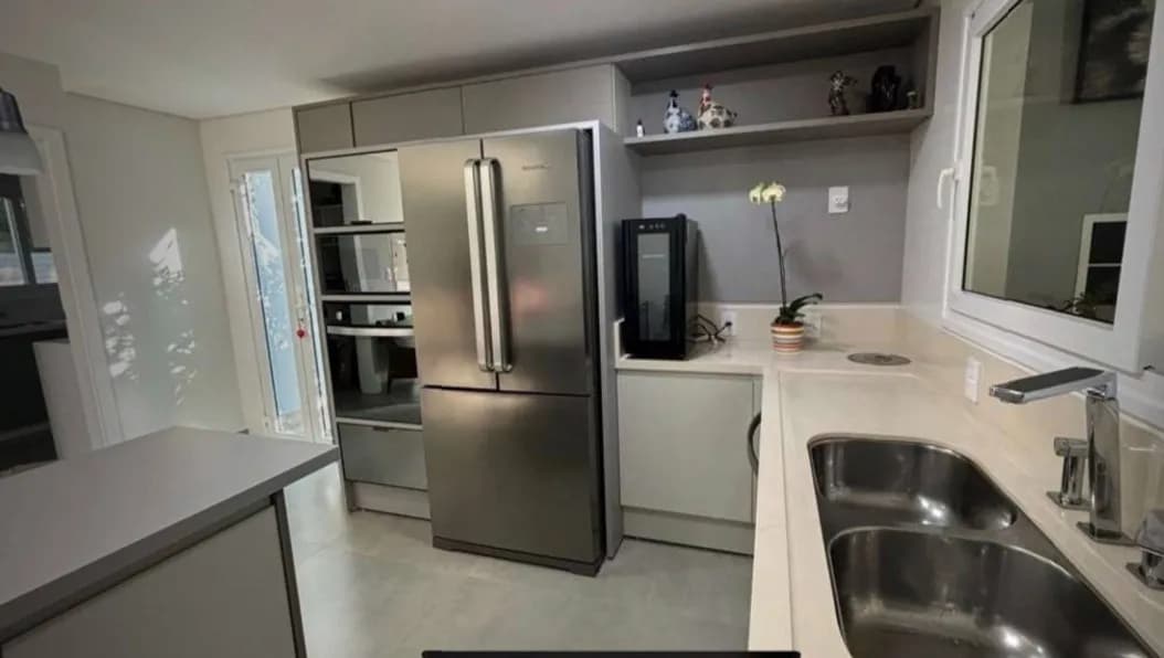Casa para venda com 3 dormitórios em Rio Tavares com 280 m² — foto 3