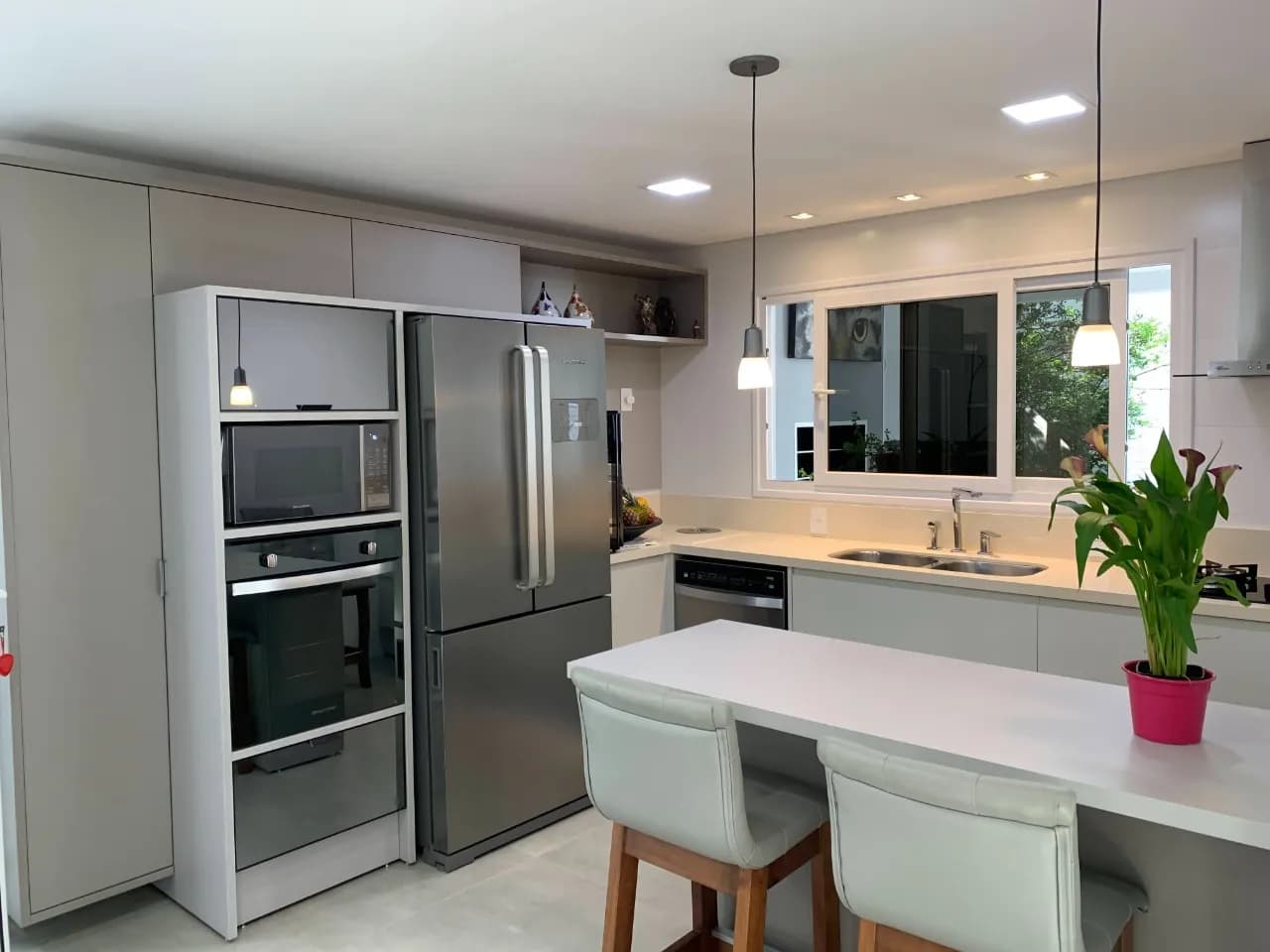 Casa para venda com 3 dormitórios em Rio Tavares com 280 m² — foto 4