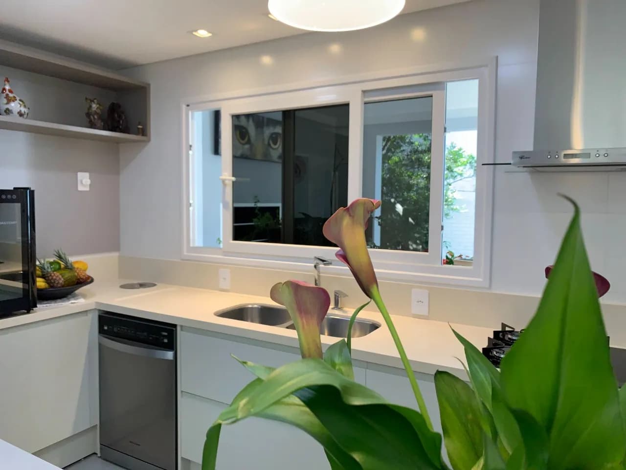 Casa para venda com 3 dormitórios em Rio Tavares com 280 m² — foto 5