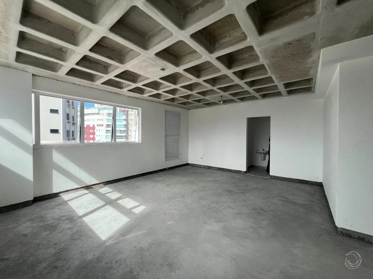 Sala comercial para venda em Centro com 44 m² — foto 3
