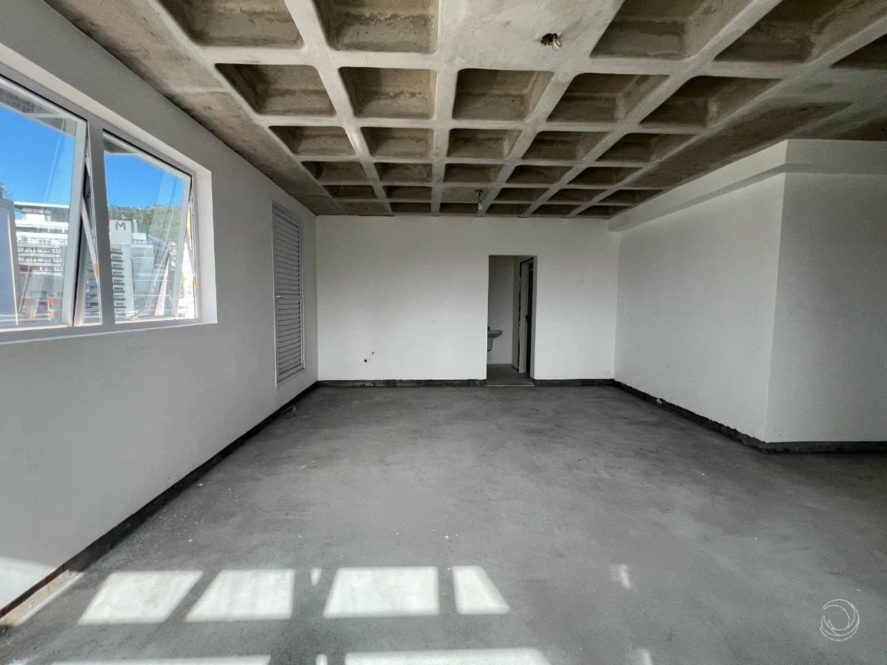 Sala comercial para venda em Centro com 44 m² — foto 4