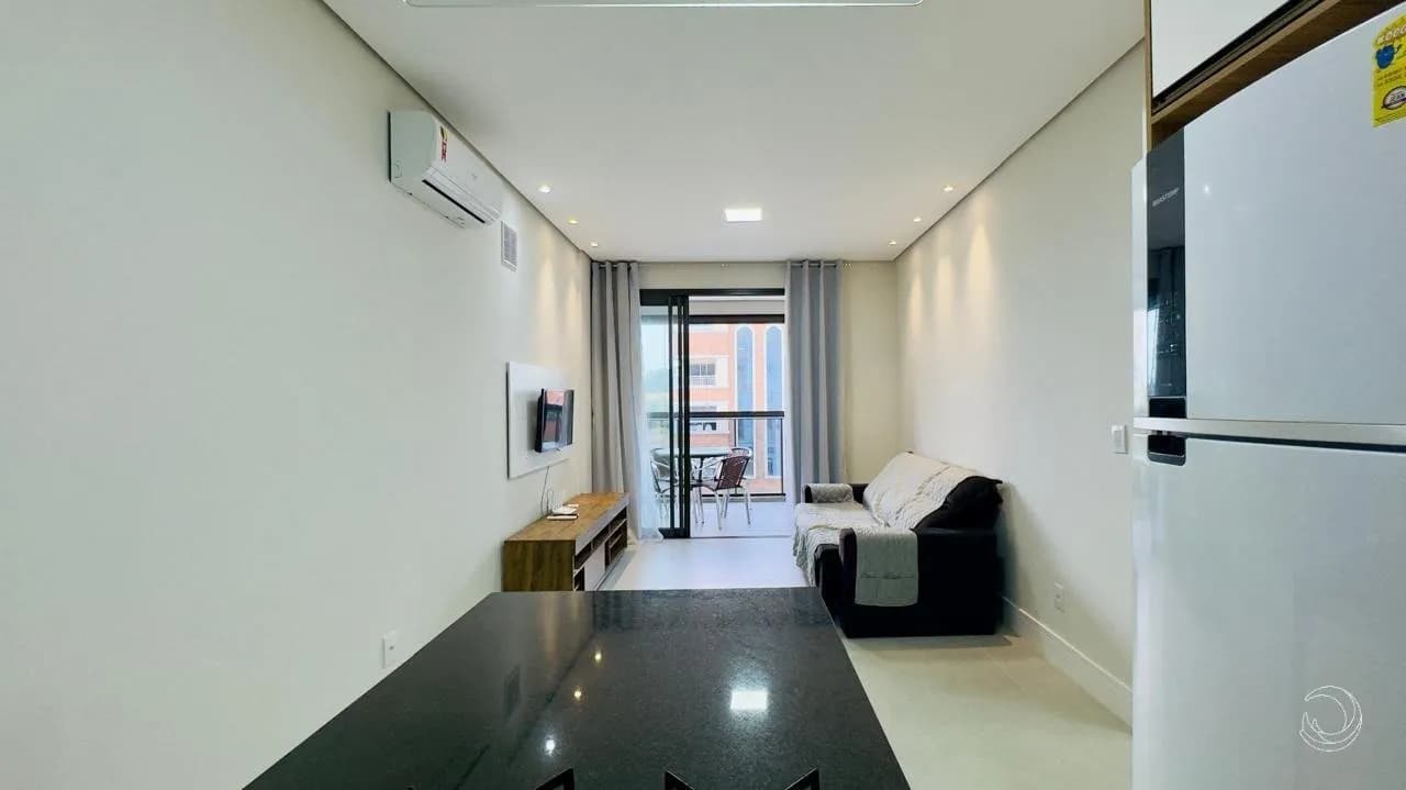 Apartamento para venda com 1 dormitório, em Armação da Piedade com 64 m² — foto 5