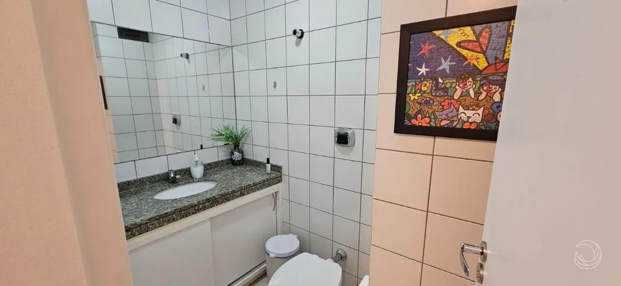 Sala comercial para venda em Centro com 30 m² — foto 5