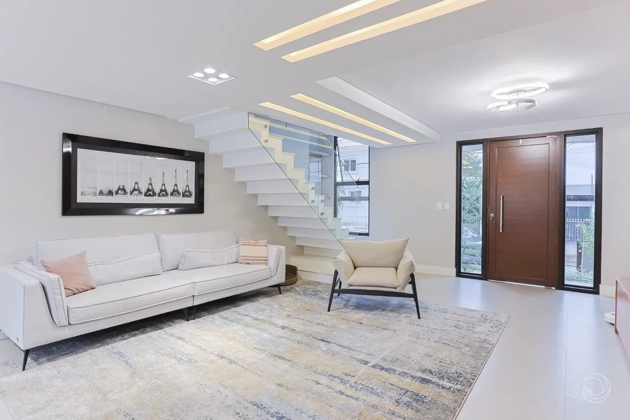 Casa para venda com 4 dormitórios em Balneário com 394 m² — foto 2