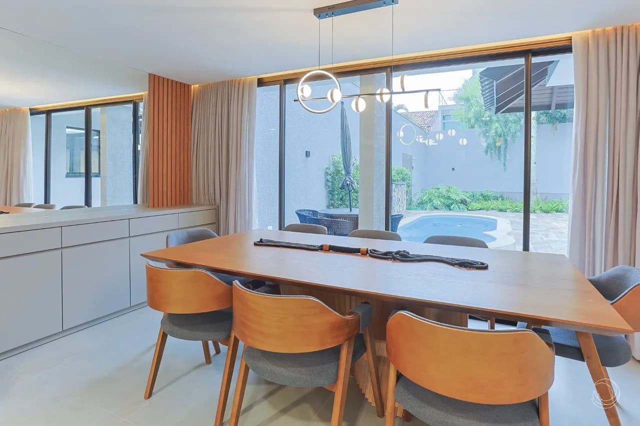 Casa para venda com 4 dormitórios em Balneário com 394 m² — foto 3