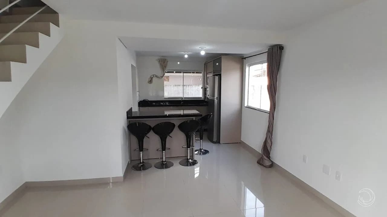 Casa para venda com 2 dormitórios em Bela Vista com 68 m² — foto principal