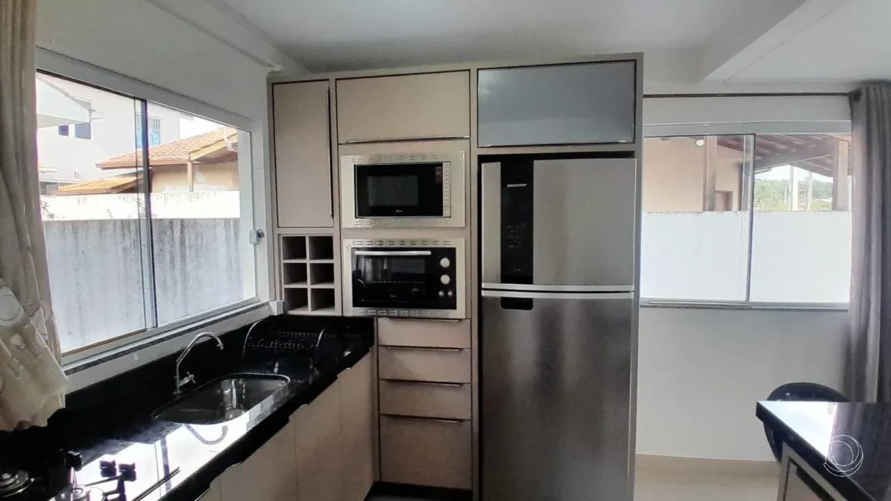 Casa para venda com 2 dormitórios em Bela Vista com 68 m² — foto 3