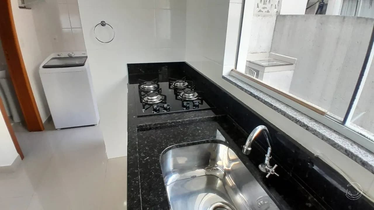 Casa para venda com 2 dormitórios em Bela Vista com 68 m² — foto 4