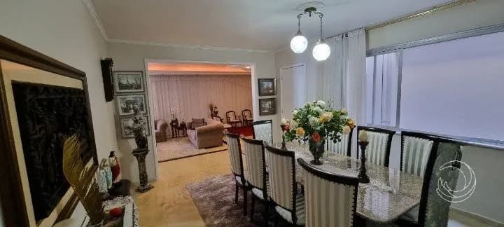 Cobertura para venda com 5 dormitórios em Centro com 274 m² — foto principal