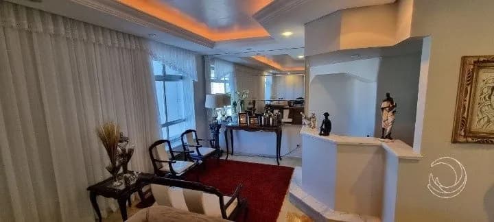 Cobertura para venda com 5 dormitórios em Centro com 274 m² — foto 2