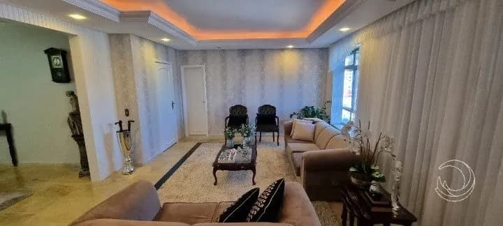 Cobertura para venda com 5 dormitórios em Centro com 274 m² — foto 4