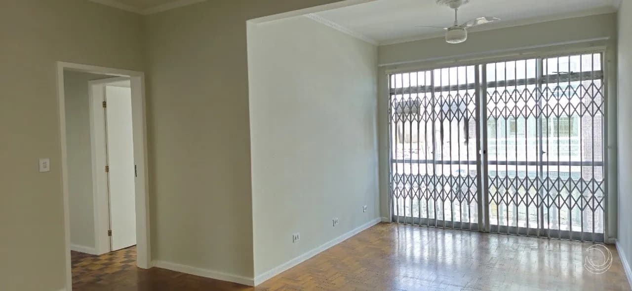 Apartamento para venda com 3 dormitórios em Estreito com 95 m² — foto principal