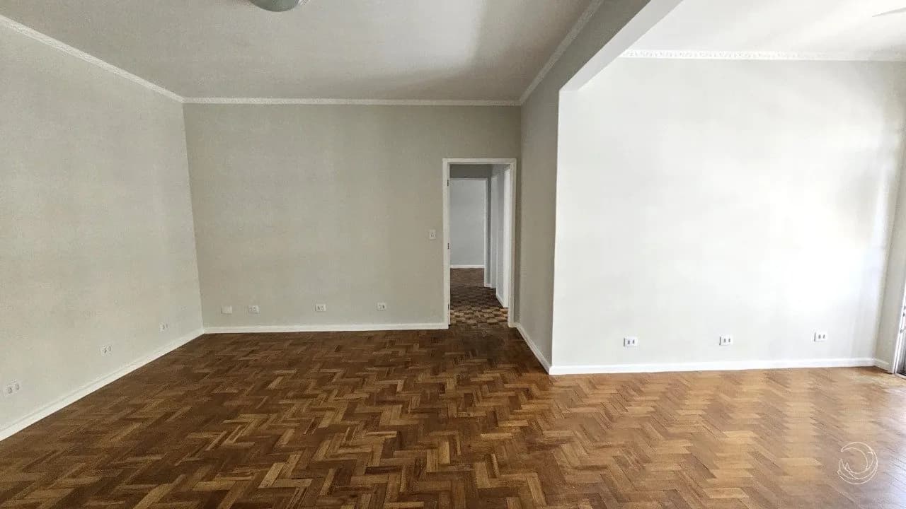 Apartamento para venda com 3 dormitórios em Estreito com 95 m² — foto 2