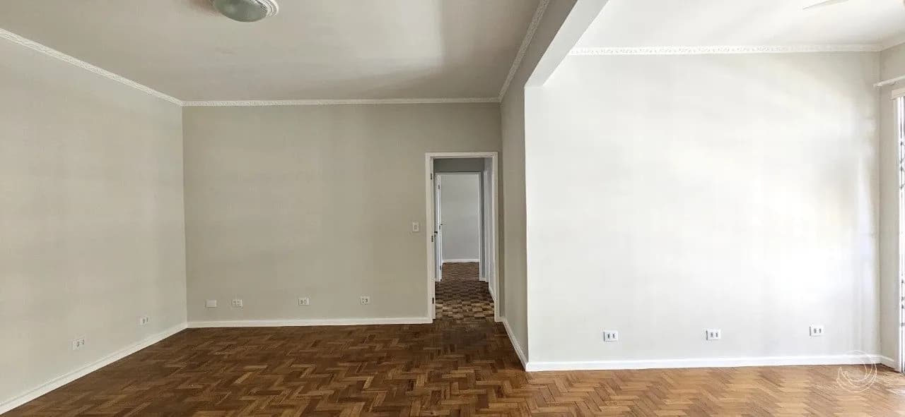 Apartamento para venda com 3 dormitórios em Estreito com 95 m² — foto 3