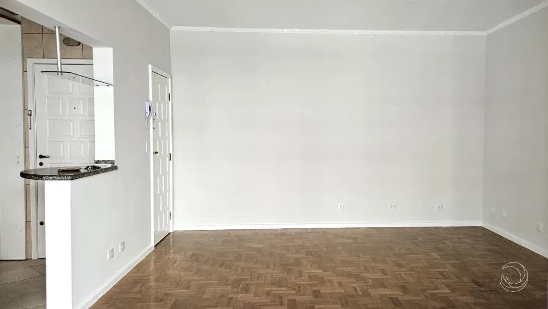 Apartamento para venda com 3 dormitórios em Estreito com 95 m² — foto 4