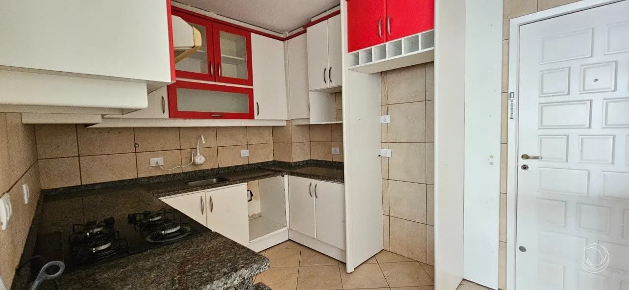 Apartamento para venda com 3 dormitórios em Estreito com 95 m² — foto 5
