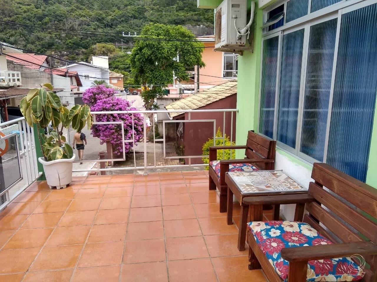 Hotel/pousada para venda em Barra Da Lagoa com 500 m²