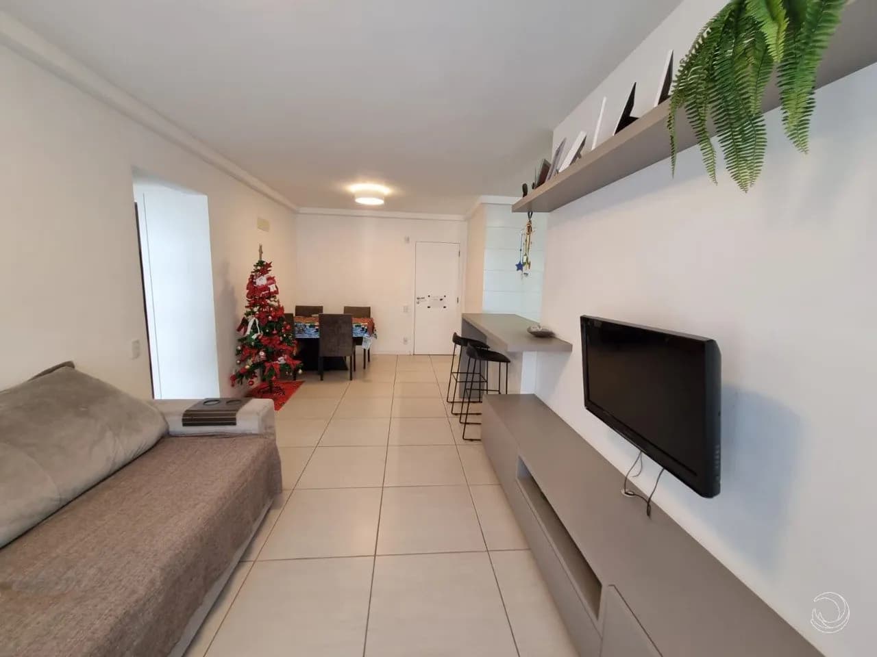 Apartamento para venda com 2 dormitórios em Jardim Atlântico com 76 m² — foto 5