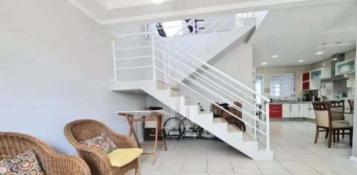 Casa para venda com 3 dormitórios em Jardim Atlântico com 250 m² — foto 2