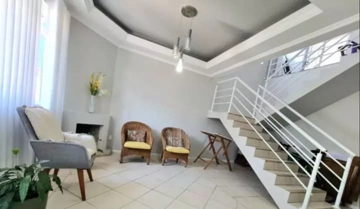 Casa para venda com 3 dormitórios em Jardim Atlântico com 250 m² — foto 3