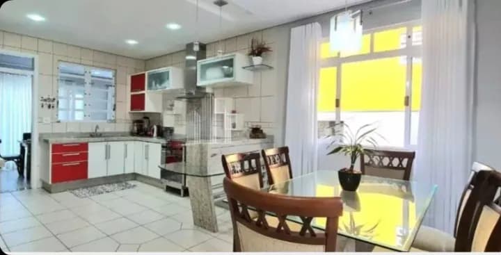 Casa para venda com 3 dormitórios em Jardim Atlântico com 250 m² — foto 5