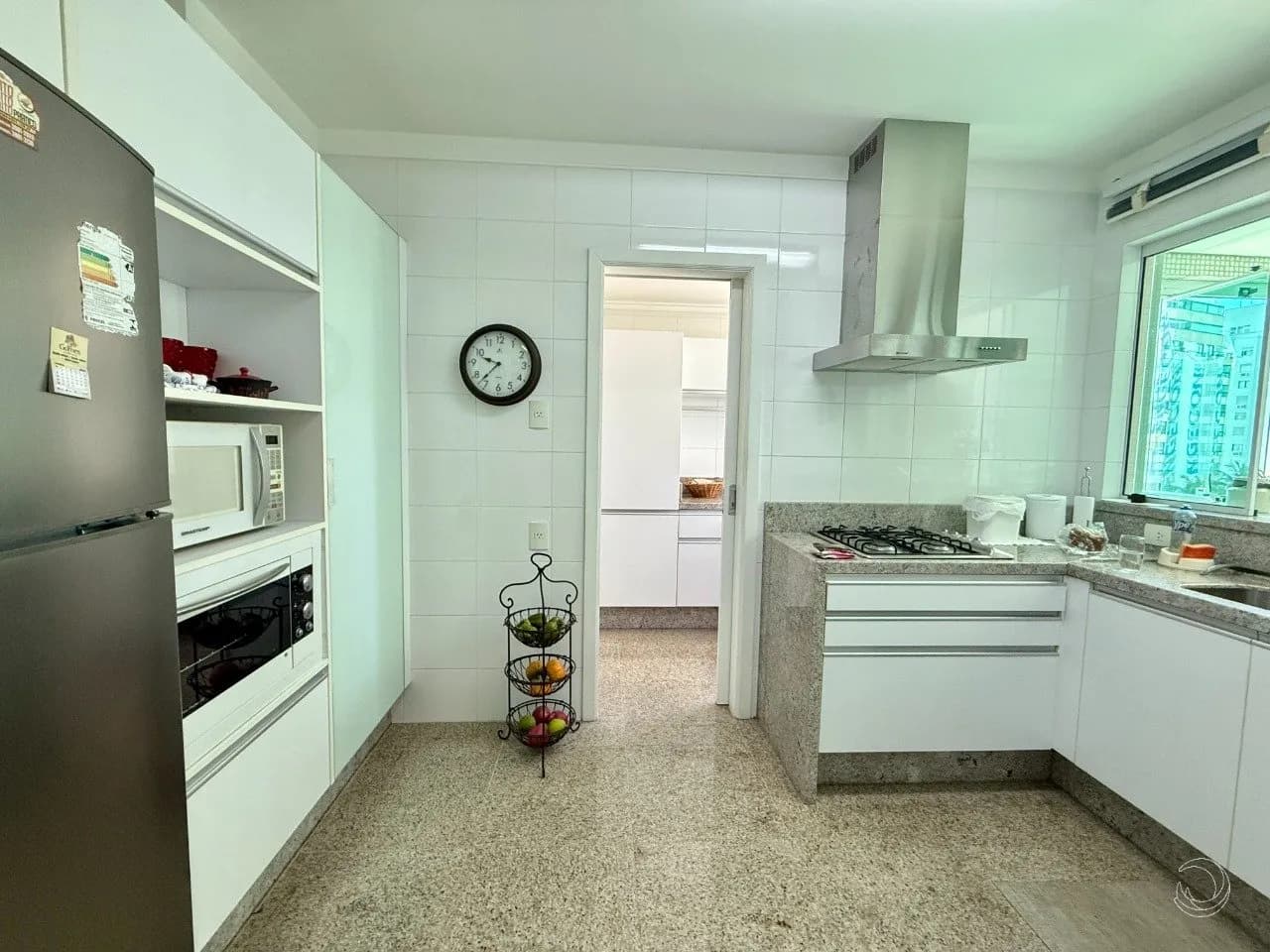 Apartamento para venda com 2 dormitórios em Centro com 112 m² — foto 2